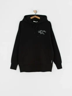 Carhartt WIP Hoodie Lips HD Wmn