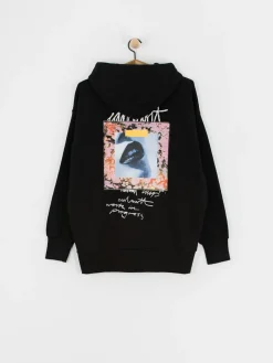 Carhartt WIP Hoodie Lips HD Wmn