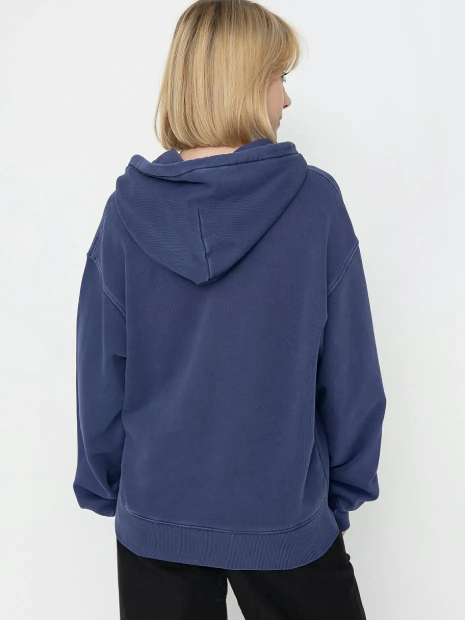 Carhartt WIP Hoodie Nelson HD Wmn