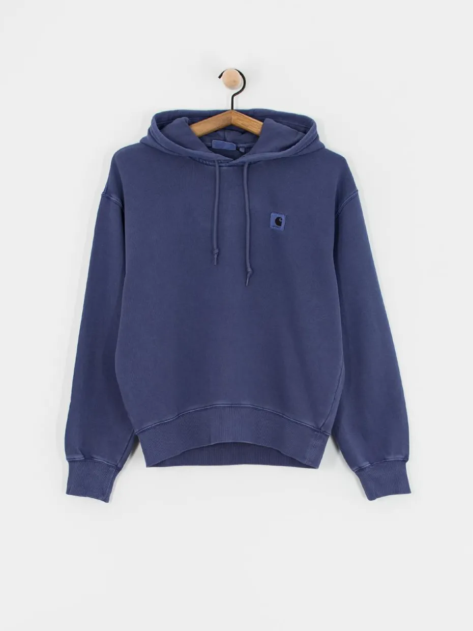 Carhartt WIP Hoodie Nelson HD Wmn
