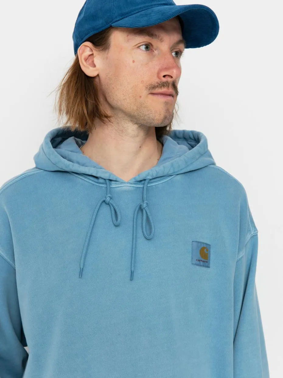 Carhartt WIP Hoodie Nelson HD