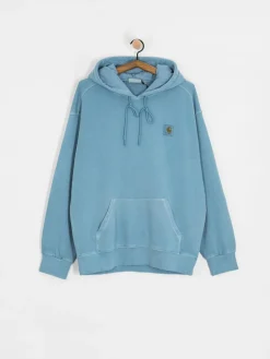 Carhartt WIP Hoodie Nelson HD