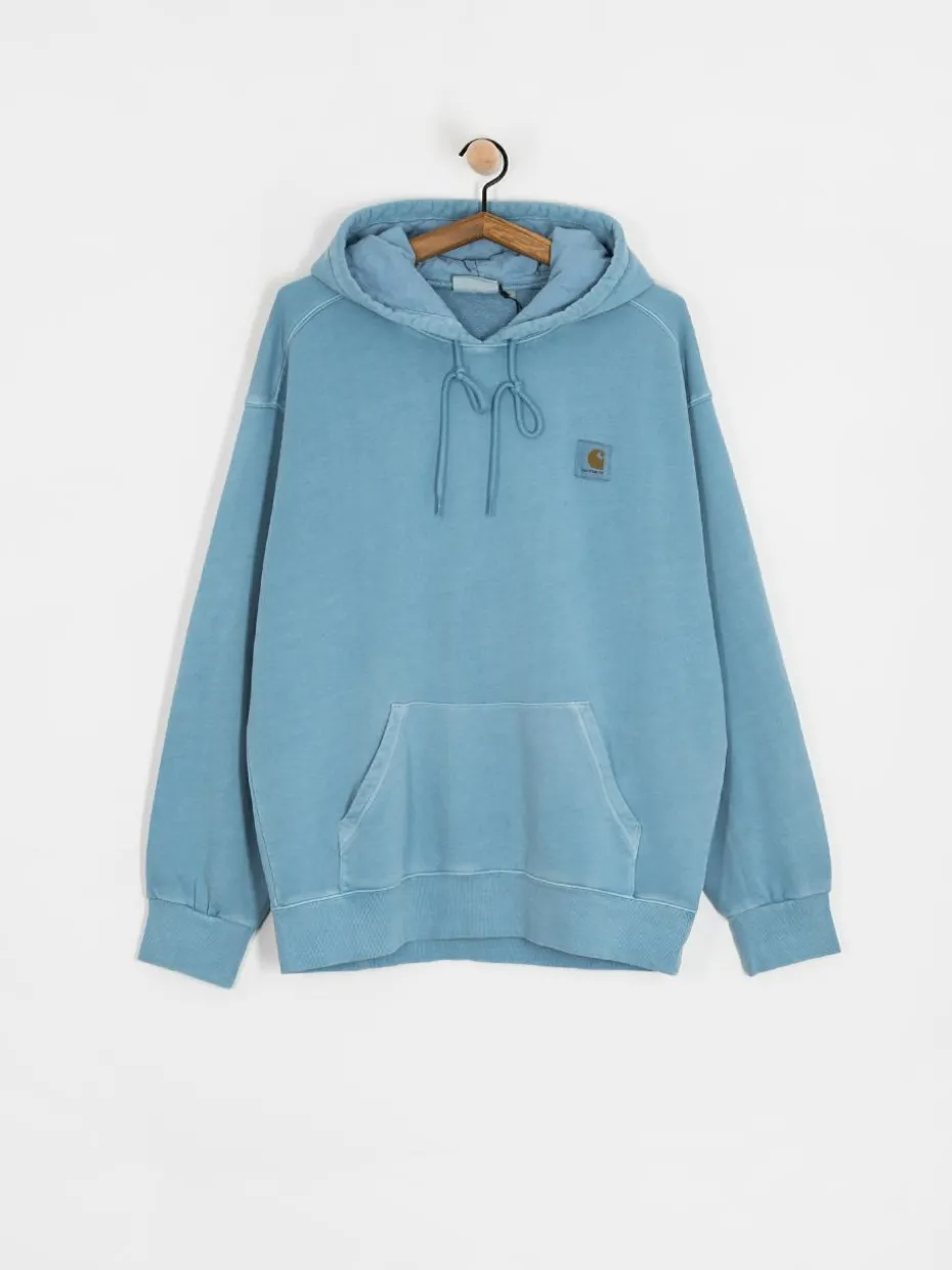 Carhartt WIP Hoodie Nelson HD