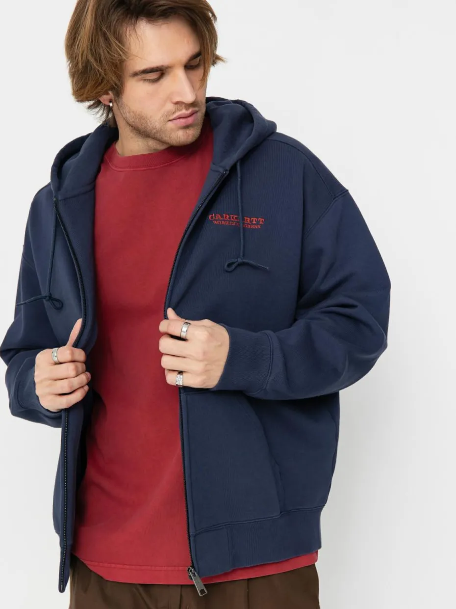 Carhartt WIP Hoodie Runaway ZHD