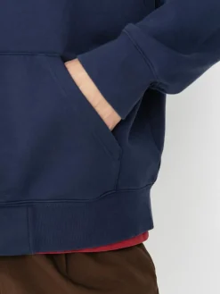 Carhartt WIP Hoodie Runaway ZHD