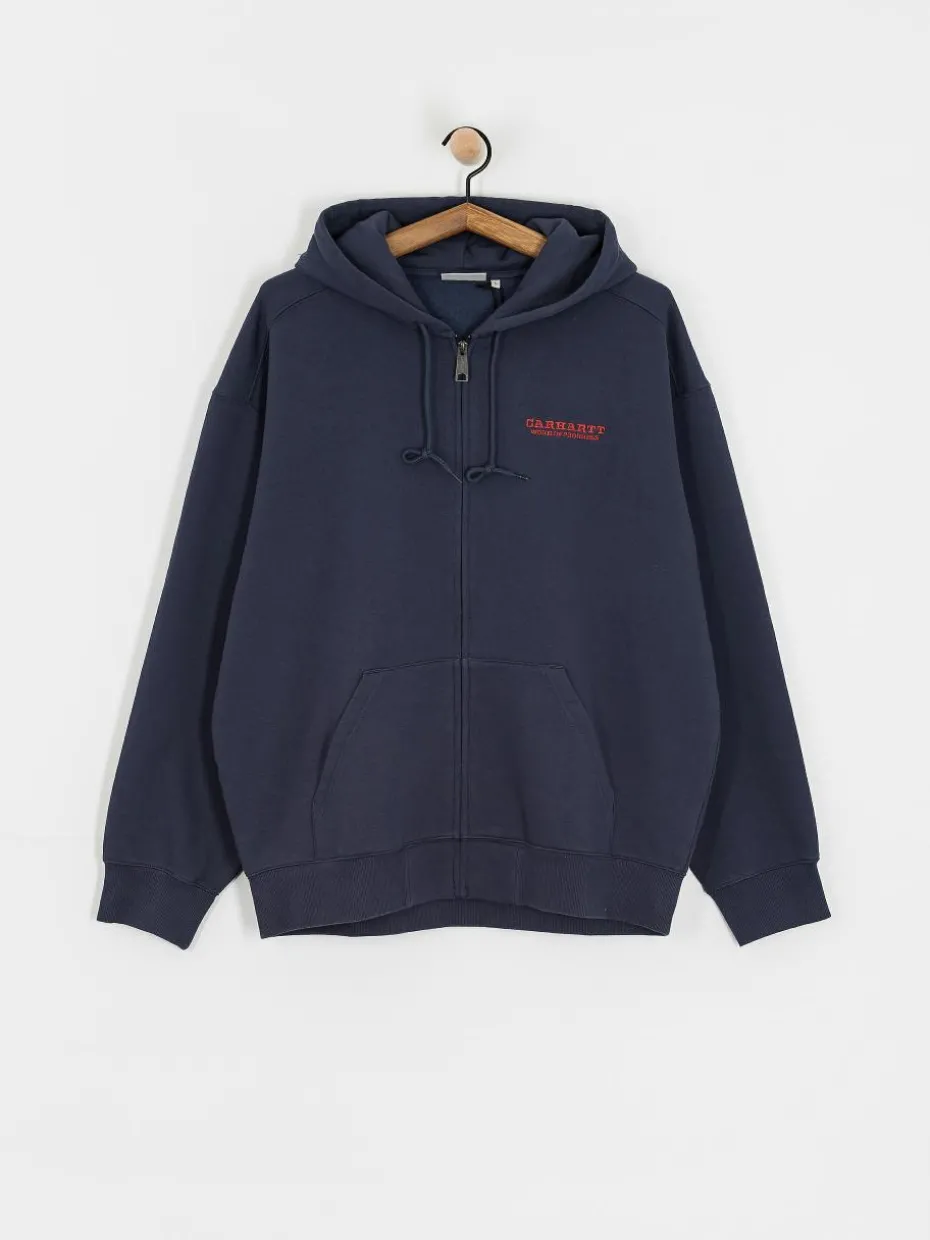 Carhartt WIP Hoodie Runaway ZHD