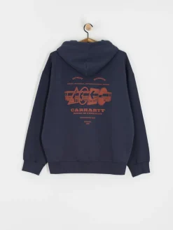 Carhartt WIP Hoodie Runaway ZHD