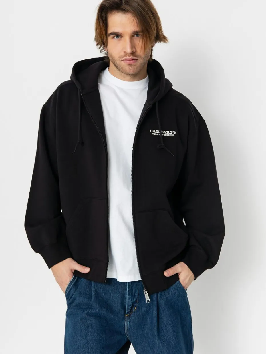 Carhartt WIP Hoodie Runaway ZHD