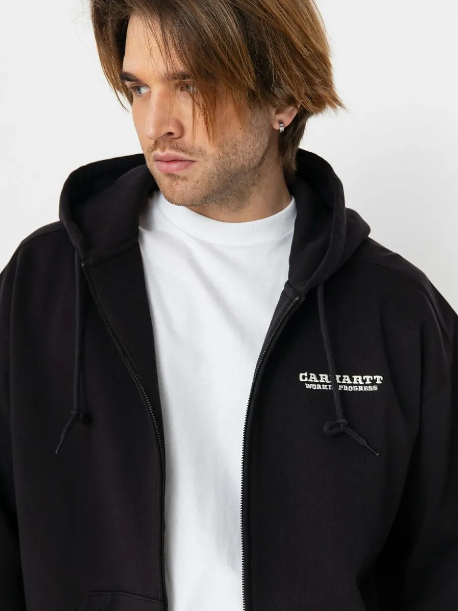 Carhartt WIP Hoodie Runaway ZHD