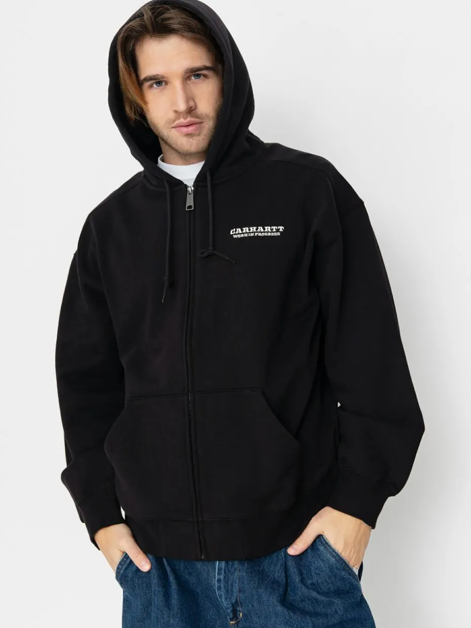Carhartt WIP Hoodie Runaway ZHD