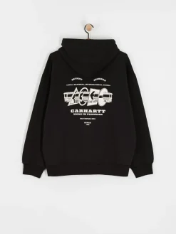 Carhartt WIP Hoodie Runaway ZHD