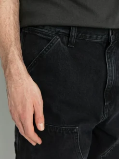 Carhartt WIP Hose Double Knee