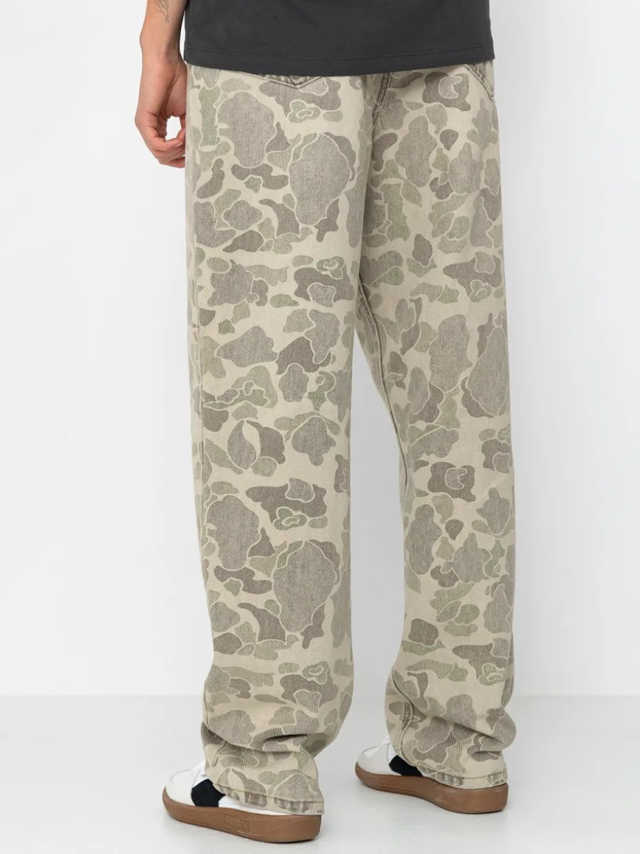 Carhartt WIP Hose Duck Orell Wmn