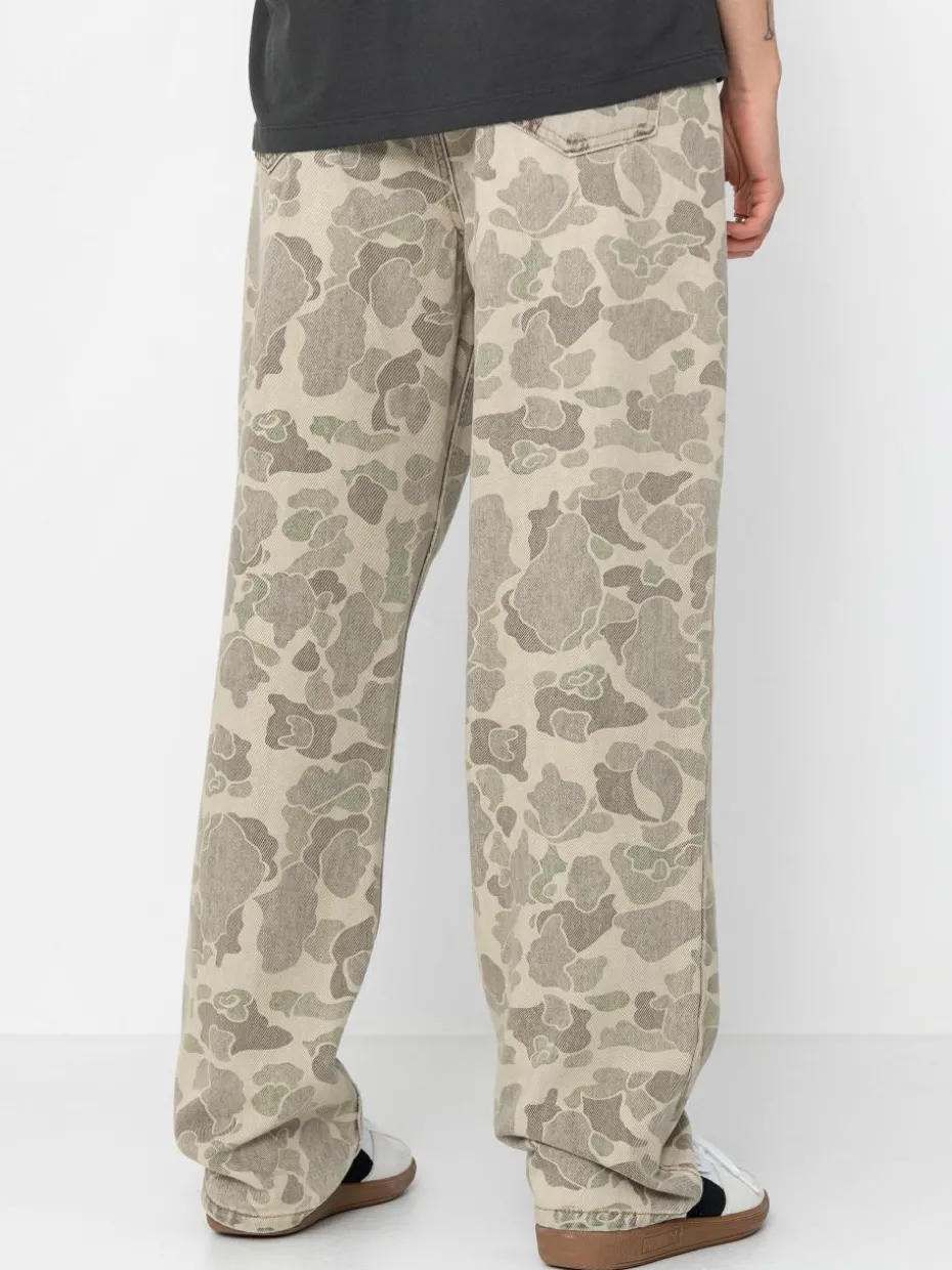 Carhartt WIP Hose Duck Orell Wmn