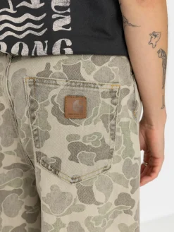 Carhartt WIP Hose Duck Orell Wmn