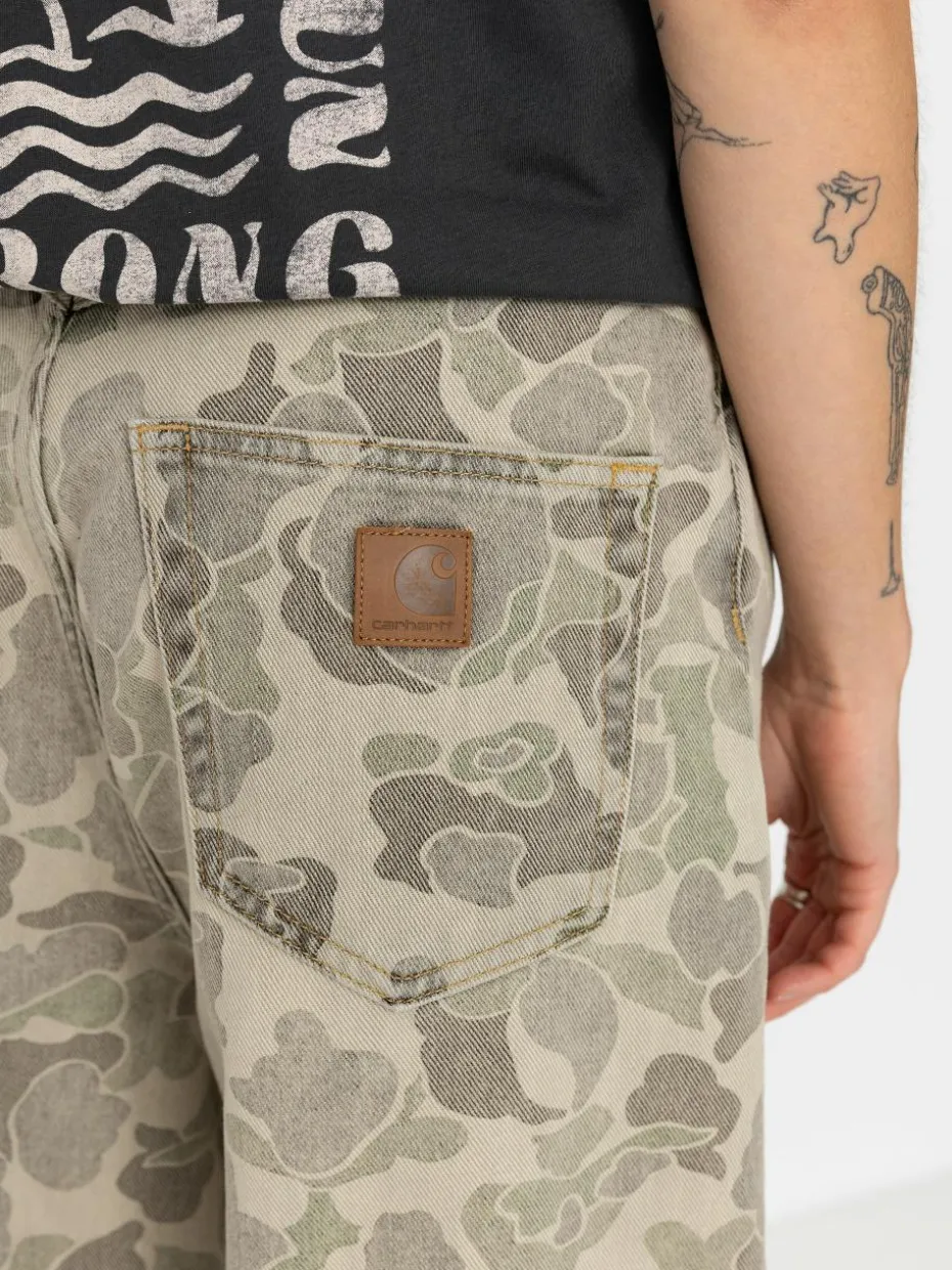 Carhartt WIP Hose Duck Orell Wmn