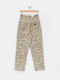 Carhartt WIP Hose Duck Orell Wmn