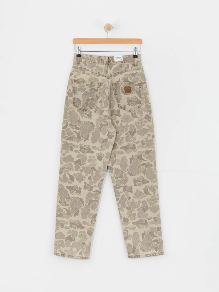 Carhartt WIP Hose Duck Orell Wmn