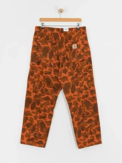 Carhartt WIP Hose Duck Single Knee