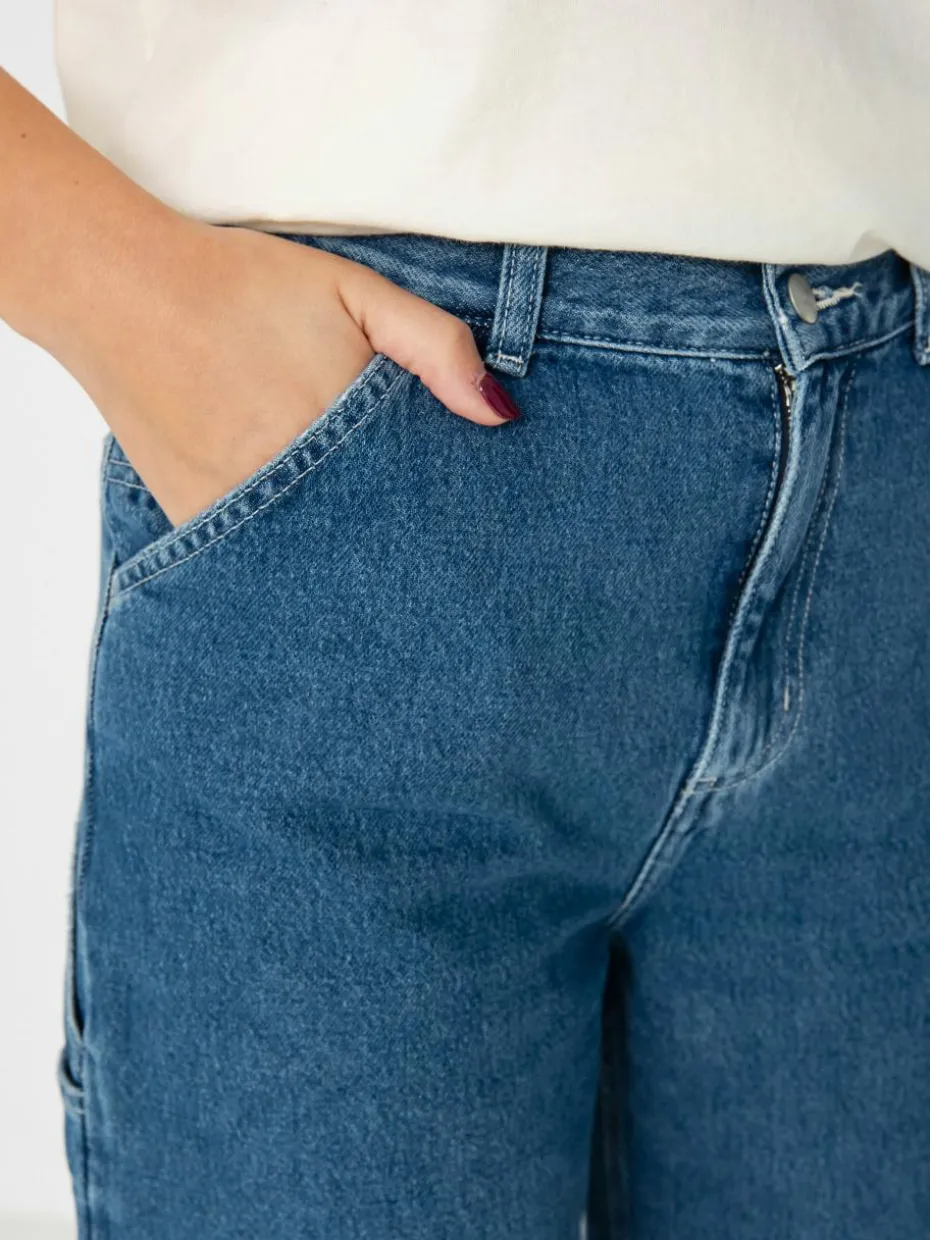 Carhartt WIP Hose Jens Wmn