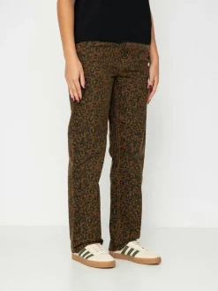 Carhartt WIP Hose Leo Pierce Wmn