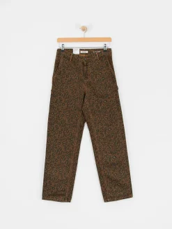 Carhartt WIP Hose Leo Pierce Wmn