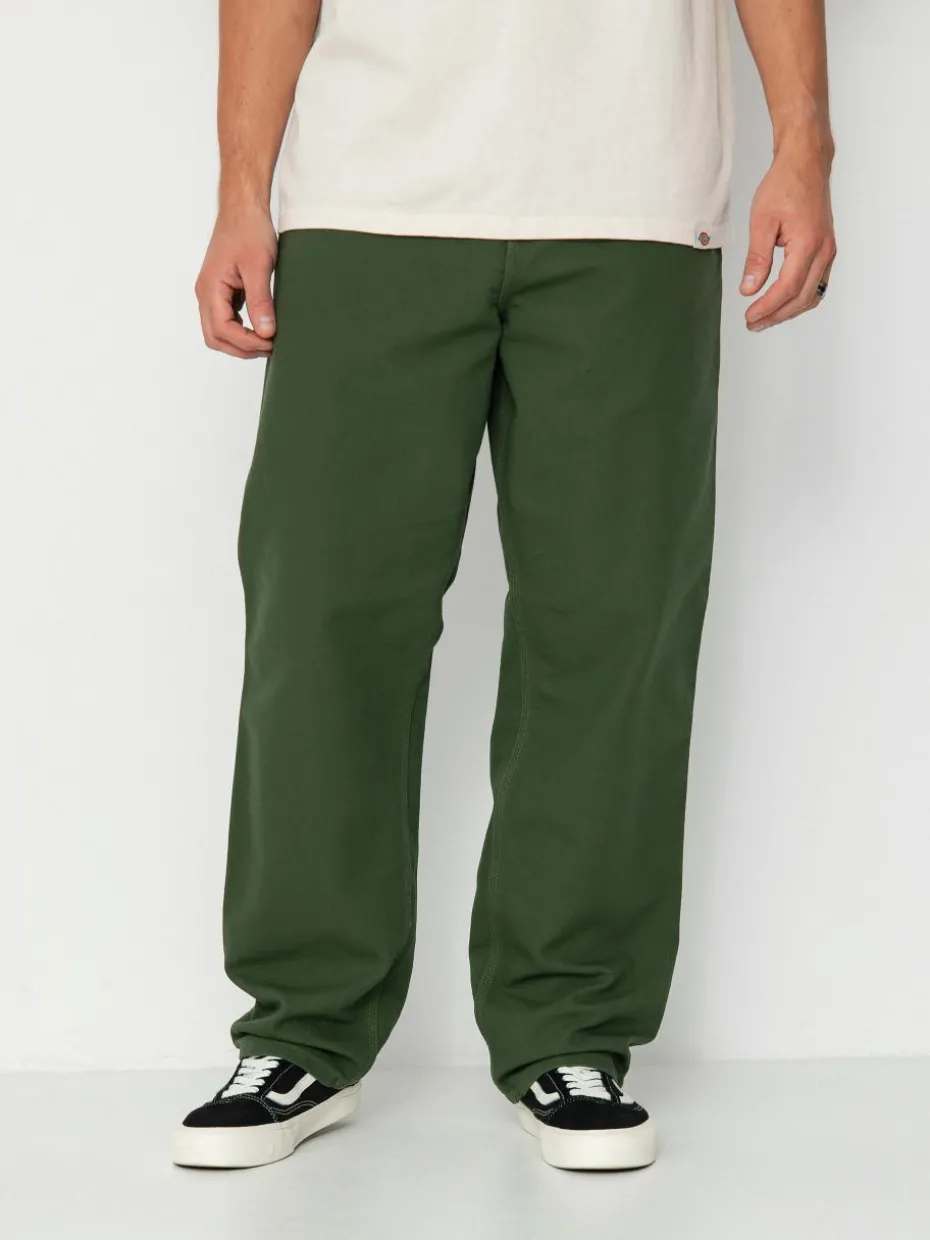 Carhartt WIP Hose Single Knee