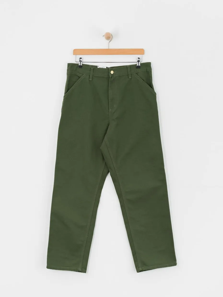 Carhartt WIP Hose Single Knee