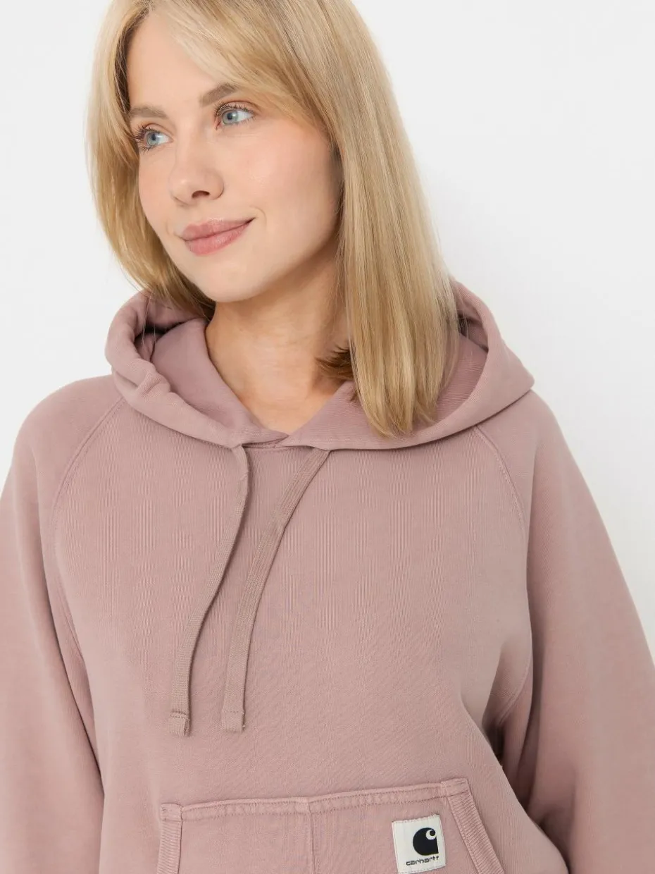 Carhartt WIP Hudson HD Wmn Hoodie