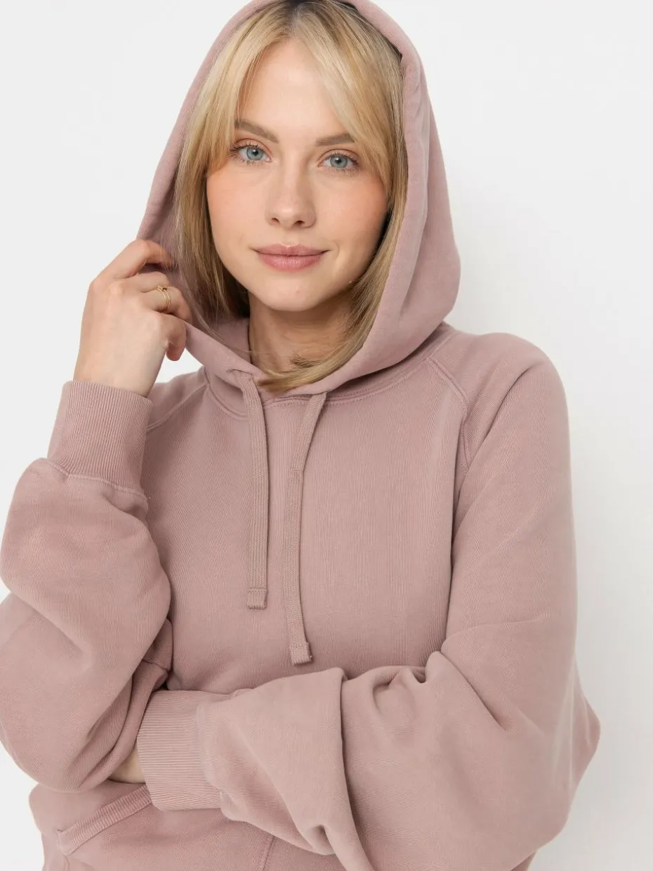 Carhartt WIP Hudson HD Wmn Hoodie