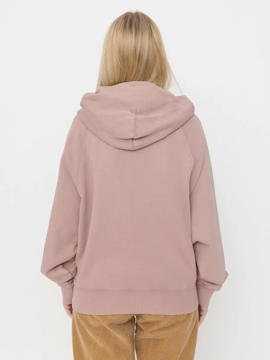 Carhartt WIP Hudson HD Wmn Hoodie
