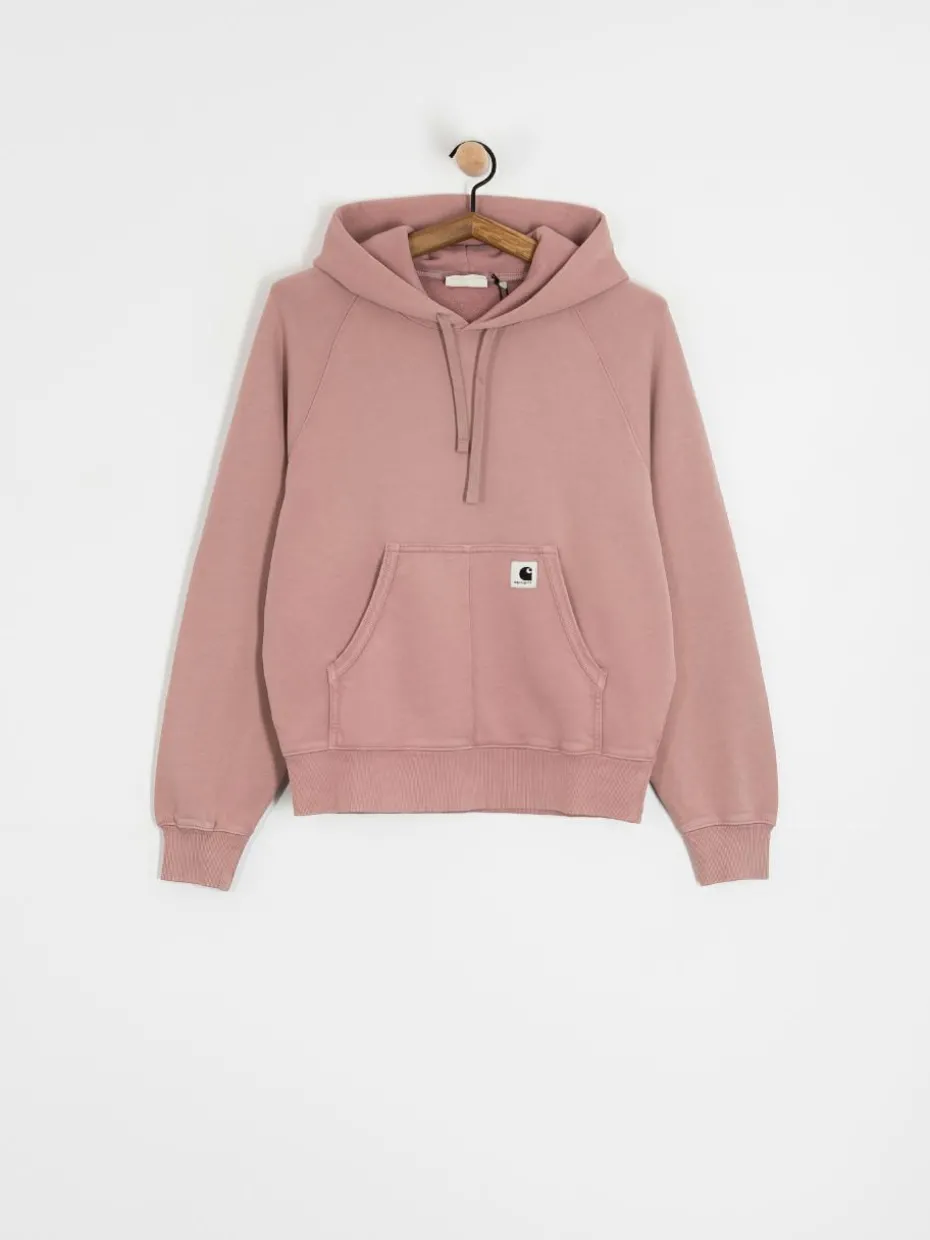 Carhartt WIP Hudson HD Wmn Hoodie