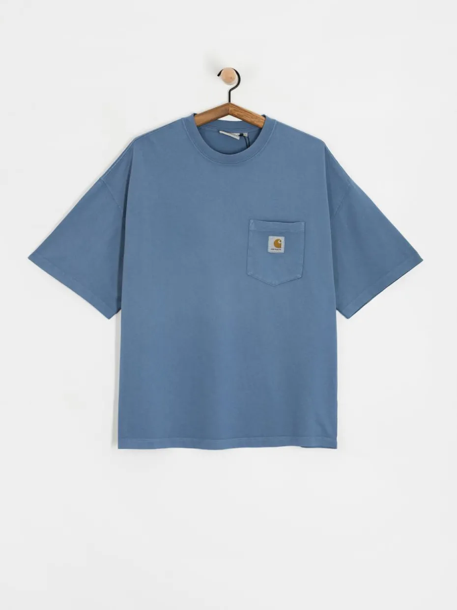 Carhartt WIP Hudson Pocket T-Shirt