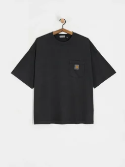 Carhartt WIP Hudson Pocket T-Shirt