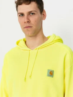 Carhartt WIP Industry HD Hoodie
