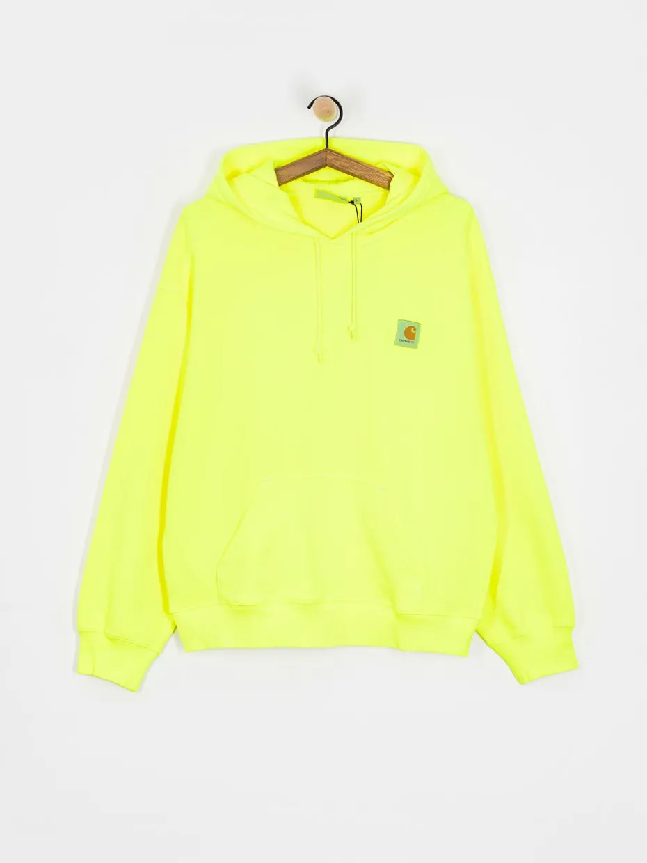 Carhartt WIP Industry HD Hoodie