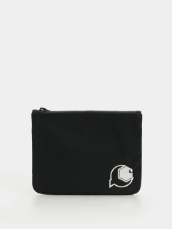 Carhartt WIP Industry Zip Geldbörse