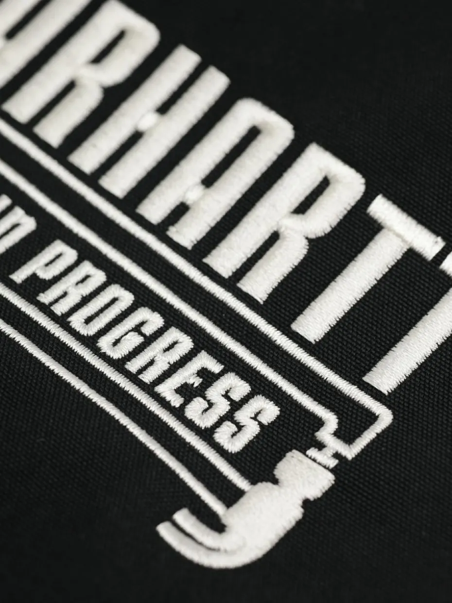 Carhartt WIP Industry Zip Geldbörse