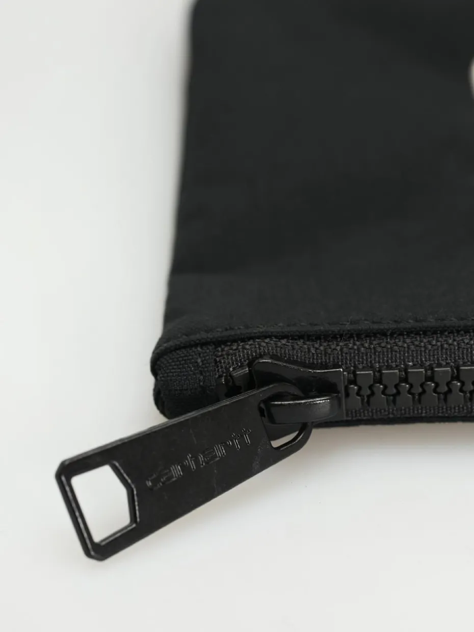 Carhartt WIP Industry Zip Geldbörse