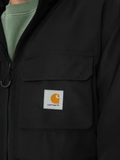 Carhartt WIP Irwin Jacke