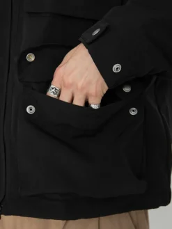 Carhartt WIP Irwin Jacke