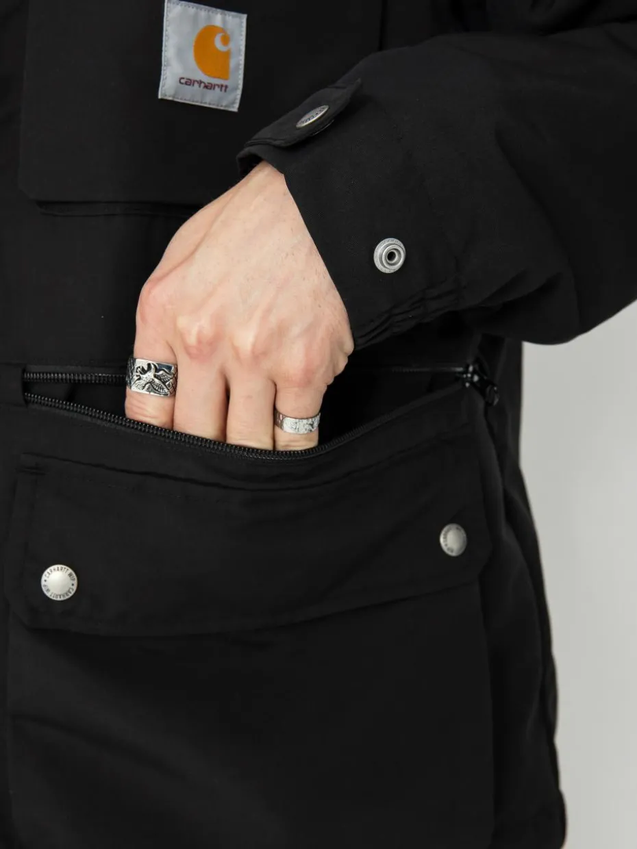 Carhartt WIP Irwin Jacke