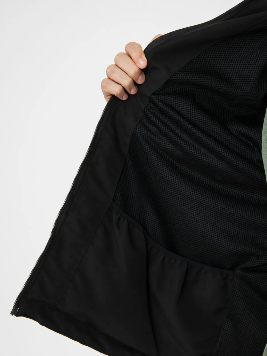 Carhartt WIP Irwin Jacke