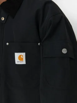 Carhartt WIP Jacke Clapton