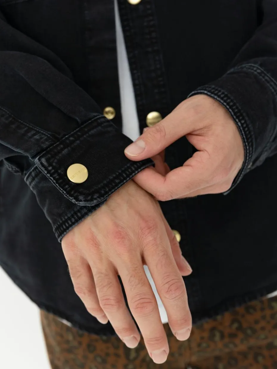 Carhartt WIP Jacke Conro