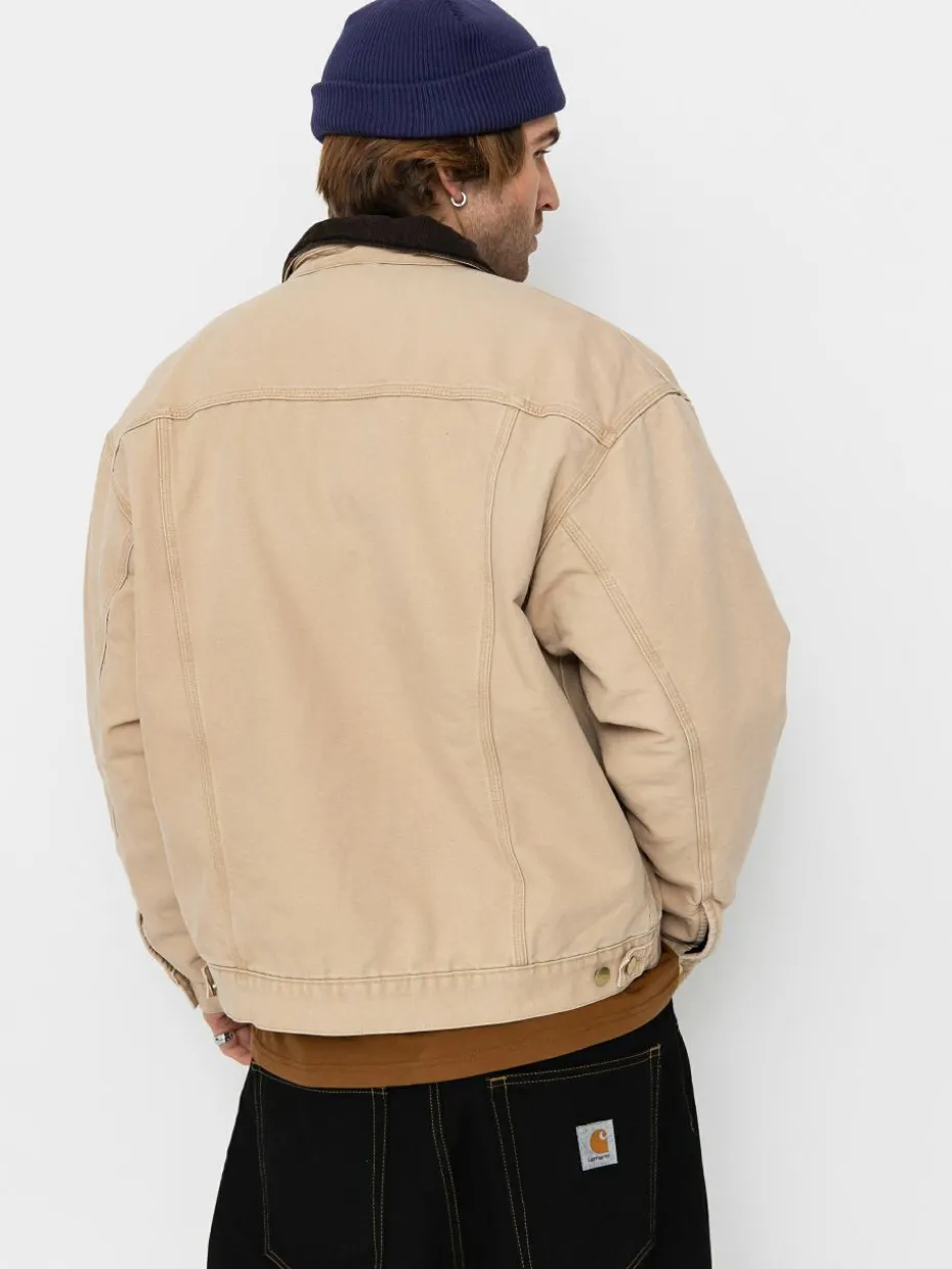 Carhartt WIP Jacke Dayton Trucker