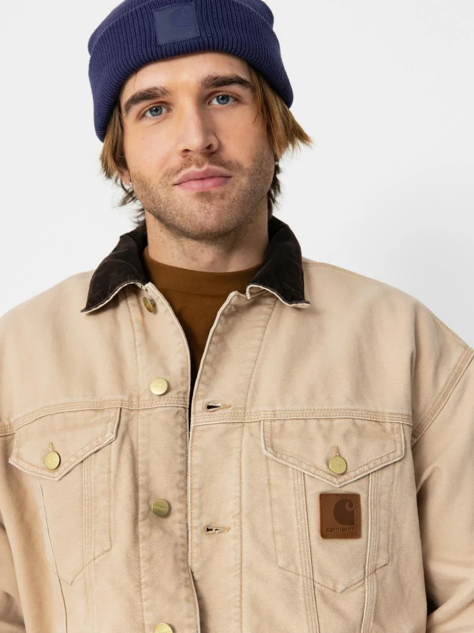 Carhartt WIP Jacke Dayton Trucker