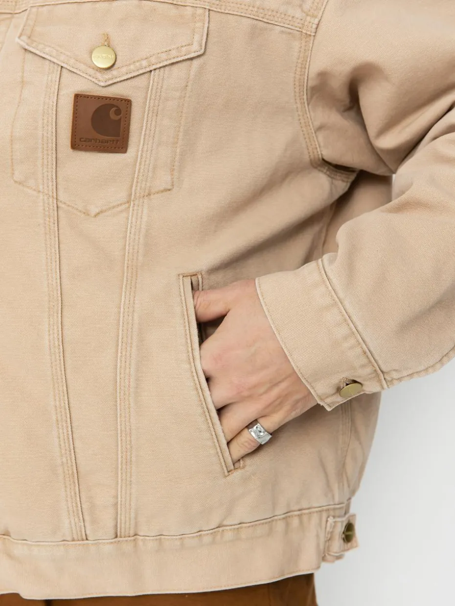 Carhartt WIP Jacke Dayton Trucker