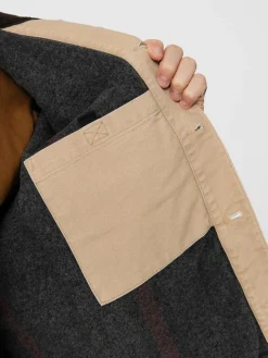 Carhartt WIP Jacke Dayton Trucker