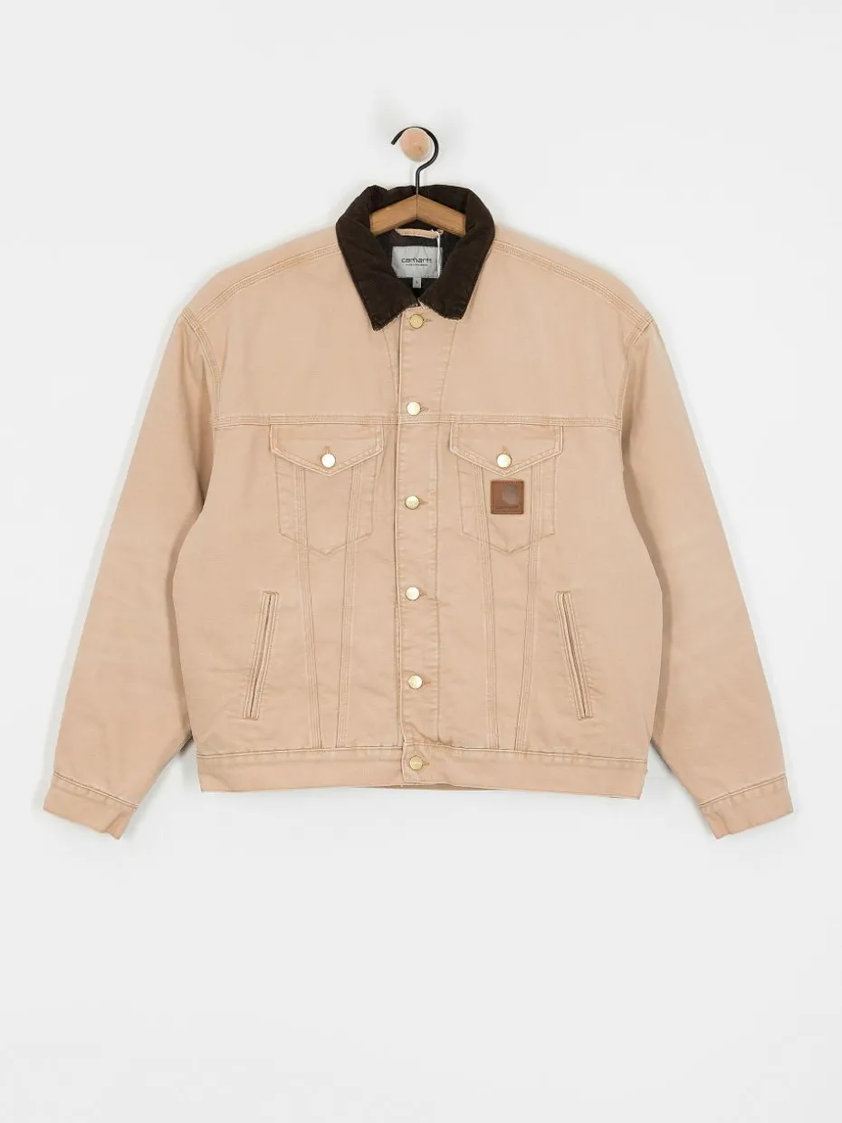 Carhartt WIP Jacke Dayton Trucker